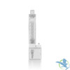 Flaka Vex Nectar Collector Dab Pen - White Flaka Vex Nectar Collector Dab Pen - White
