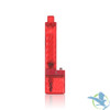 Flaka Vex Nectar Collector Dab Pen - Red Flaka Vex Nectar Collector Dab Pen - Red