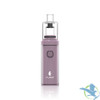 Flaka Zylo 1000mAh VV Portable Dab E-Rig Vaporizer Kit - Pink