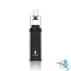 Flaka Zylo 1000mAh VV Portable Dab E-Rig Vaporizer Kit - Black