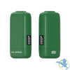 Luzid Mr. Smoke Personal Air Filter - Display of 5 - Green