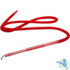 Pharaohs Disposable Hookah Hose - Red
