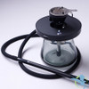 Flume V-ONE Electronic Heat Management System Hookah