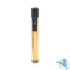 Ooze Digit Smart Tech Battery 400mAh 510 Vape Pen With Twist Dial & Digital Screen - Display of 24 - Gold