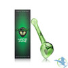 HEMPER Glass Hand Pipe - Alien HEMPER Glass Hand Pipe - Alien