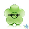 HEMPER Glass Hand Pipe - Groovy Flower HEMPER Glass Hand Pipe - Groovy Flower
