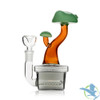 HEMPER Glass Themed Bong Water Pipe  - Bonsai (Limited Edition) HEMPER Glass Themed Bong Water Pipe  - Bonsai (Limited Edition)