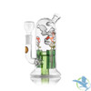 HEMPER Glass Themed Bong Water Pipe  - Gaming Flower HEMPER Glass Themed Bong Water Pipe  - Gaming Flower