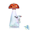 HEMPER Glass Themed XL Bong Water Pipe - Trippy Shroom (Limited Edition) HEMPER Glass Themed XL Bong Water Pipe - Trippy Shroom (Limited Edition)