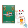 HEMPER Glass Themed XL Bong Water Pipe - Lucky Money Cat (Limited Edition) HEMPER Glass Themed XL Bong Water Pipe - Lucky Money Cat (Limited Edition)