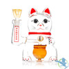 HEMPER Glass Themed XL Bong Water Pipe - Lucky Money Cat (Limited Edition) HEMPER Glass Themed XL Bong Water Pipe - Lucky Money Cat (Limited Edition)