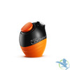 Lookah Egg 350mAh VV 510 Cartridge Vape Battery With Temperature Control - Orange 