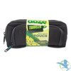 Ooze Traveler Series Smell Proof Pouch - Black