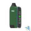 Luzid Sikret Pulse 1000mAh VV 510 Cartridge Device Mod Battery With Large LCD Screen - Display of 5 - Green