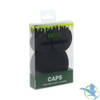 Ooze Resolution Silicone Glass Cleaner Caps Ooze Resolution Silicone Glass Cleaner Caps