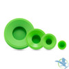 Ooze Resolution Silicone Glass Cleaner Caps Ooze Resolution Silicone Glass Cleaner Caps