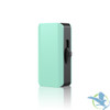 Flaka Daga 420mAh VV 510 Cartridge Vape Mod Battery With USB Cable - Tiffany Blue Flaka Daga 420mAh VV 510 Cartridge Vape Mod Battery With USB Cable - Tiffany Blue