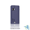 Flaka Lumi 500mAh VV 510 Cartridge Vape Mod Battery With USB Cable - Purple Flaka Lumi 500mAh VV 510 Cartridge Vape Mod Battery With USB Cable - Purple