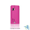 Flaka Lumi 500mAh VV 510 Cartridge Vape Mod Battery With USB Cable - Pink Flaka Lumi 500mAh VV 510 Cartridge Vape Mod Battery With USB Cable - Pink