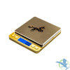 Stallion SUPREME KIT 601 Digital Scale 600g x 0.01g - Golden