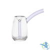 MJ Arsenal Bulb Mini Bubbler Hand Pipe - Lavender MJ Arsenal Bulb Mini Bubbler Hand Pipe - Lavender