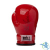 Tyson 2.0 Premium Blown Boxing Glove Glass Hand Pipe - 4.5 Inches - Red