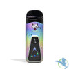 Wulf Mods Flex 1000mAh Pre-Heat Concentrate & Dry Herb Vaporizer Battery - Full Color Spatter