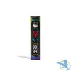 Wulf Mods Pro Digit 400mAh 510 Cartridge VV Preheat Mod Battery - Assorted Colors - Display of 15