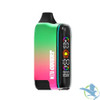 NEU Covert PRO MAX 1000mAh VV Preheat 510 Cartridge Vape Battery With LCD Screen - Rainbow (Metallic Edition)