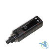 Wulf Mods Nestor 900mAh VV Portable Concentrate Vaporizer Battery With Digital Screen