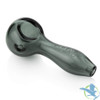 GRAV Classic Glass Spoon Hand Pipe - Smoke