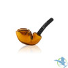 GRAV Rocker Sherlock Hand Pipe - 85 Grams - 5.5 Inches