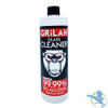 GRiLAH Glass Cleaner XL - 16 Oz. - ISO (99.99%)