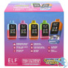 ELF Hardware Canndual Extreme 900mAh Dual Cartridge Concealer Vape Battery - Assorted Colors - Display of 10
