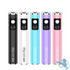 Yocan ARI 2.0 Plus 900mAh 510 VV Preheat Dab Pen Battery With OLED Screen - Display of 15