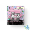 Blazy Susan Purize Cone Tip Adapter - 2ct Pack - Black