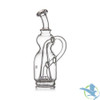 MJ Arsenal Lasso Peak Glass Top Attachment - Clear MJ Arsenal Lasso Peak Glass Top Attachment - Clear