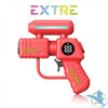 EXTRE 510 POP SHOT 500mAh VV Preheat Battery With Smart Digital Screen - Display of 5