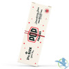 Pop Papers Authentic French Paper Ultra Thin + Pre-Rolled Tips - Display of 24 Packs - White Display - Super Sweet / 1 1/4 (Pack of 24 Papers + 8 Tips) Pop Papers Authentic French Paper Ultra Thin + Pre-Rolled Tips - Display of 24 Packs - White Display - Super Sweet / 1 1/4 (Pack of 24 Papers + 8 Tips)