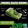 Smokezilla Automatic Portable Tobacco Rolling Machine - Display of 4 [25916]