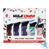 Wulf Mods Omni Multi Dab Tool Butane Torch Lighter - Assorted Colors - Display of 18