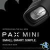 PAX Mini 2 Classic Dry Herb Vaporizer Starter Kit PAX Mini 2 Classic Dry Herb Vaporizer Starter Kit