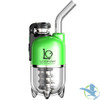 Lookah Mini Dragon Egg 500mAh Portable Electric Dab Rig Vaporizer Kit - Green