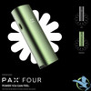 PAX Four Dry Herb Vaporizer Kit