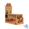 RAW Cone Rolling Papers - King Size - 32 Pack - 3 Cones Per Pack