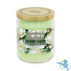 Smoke Odor Exterminator Candle - 13 oz - Gardenia Delight 