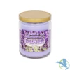 Smoke Odor Exterminator Candle - 13 oz - Lavender & Chamomile