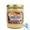 Smoke Odor Exterminator Candle - 13 oz - Vanilla Latte