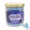 Smoke Odor Exterminator Candle - 13 oz - Blueberry Dreamz
