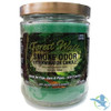 Smoke Odor Exterminator Candle - 13 oz - Forest Walk Smoke Odor Exterminator Candle - 13 oz - Forest Walk